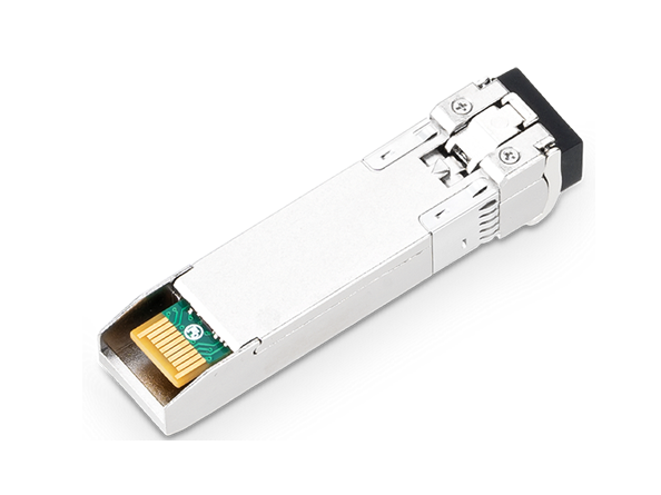 sfp光模块背面图 sfp光模块背面图