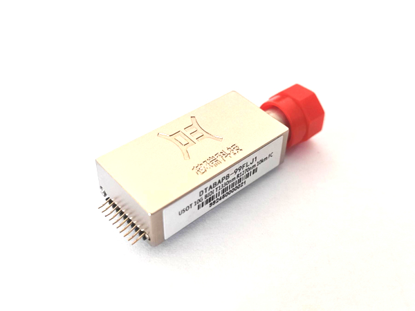 usot 10pin bidi 单纤光模块